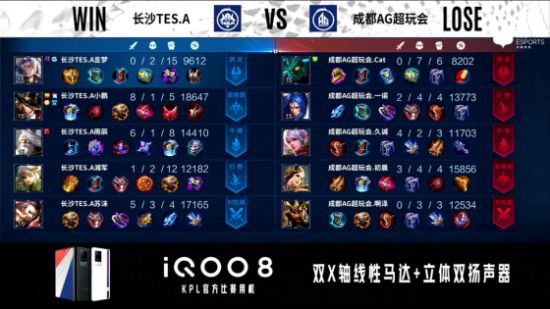 KPL十周年庆典活动全揭秘